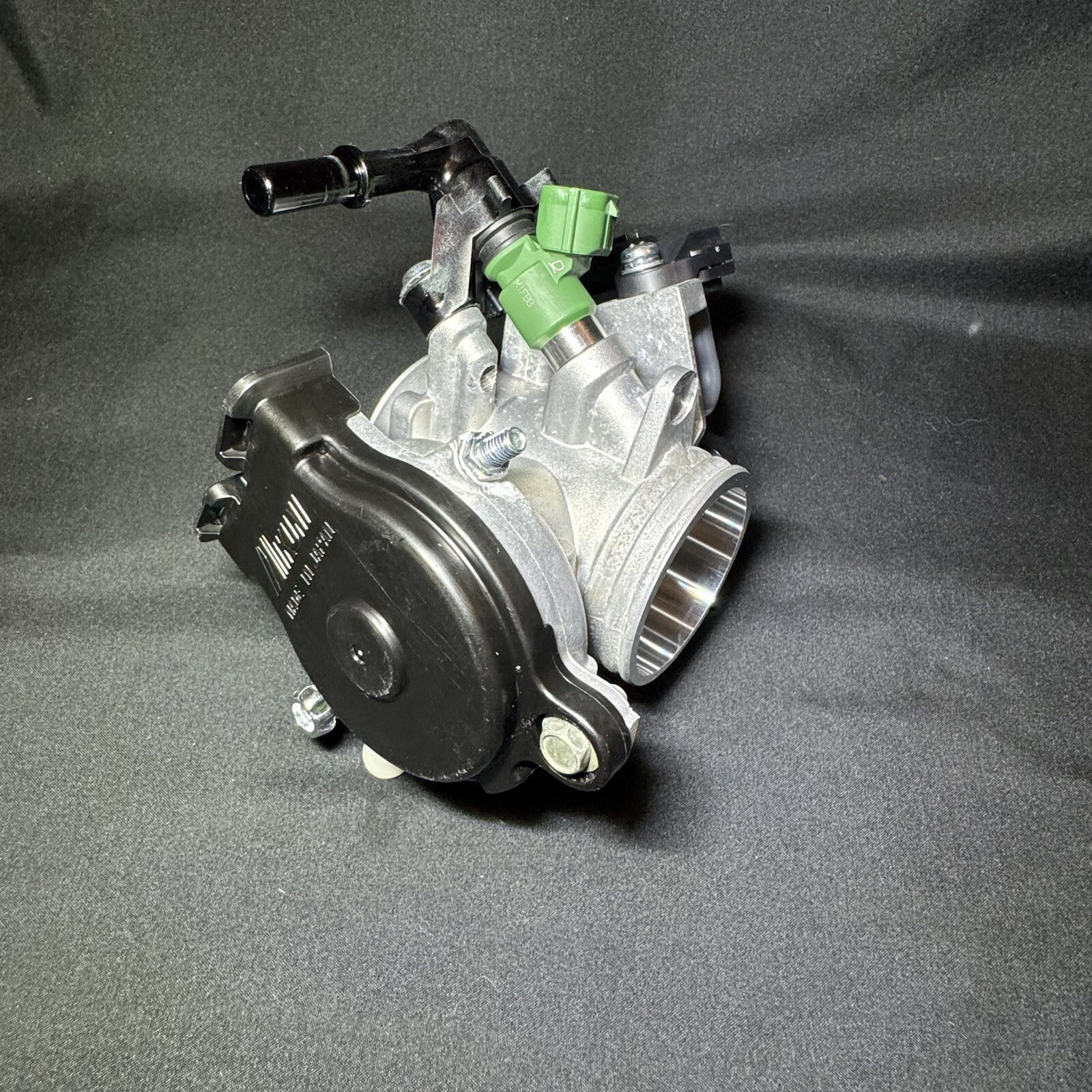 2018-2022 Yamaha YZ450F Throttle Body Fuel Injector TPS FI Injection YZ450FX