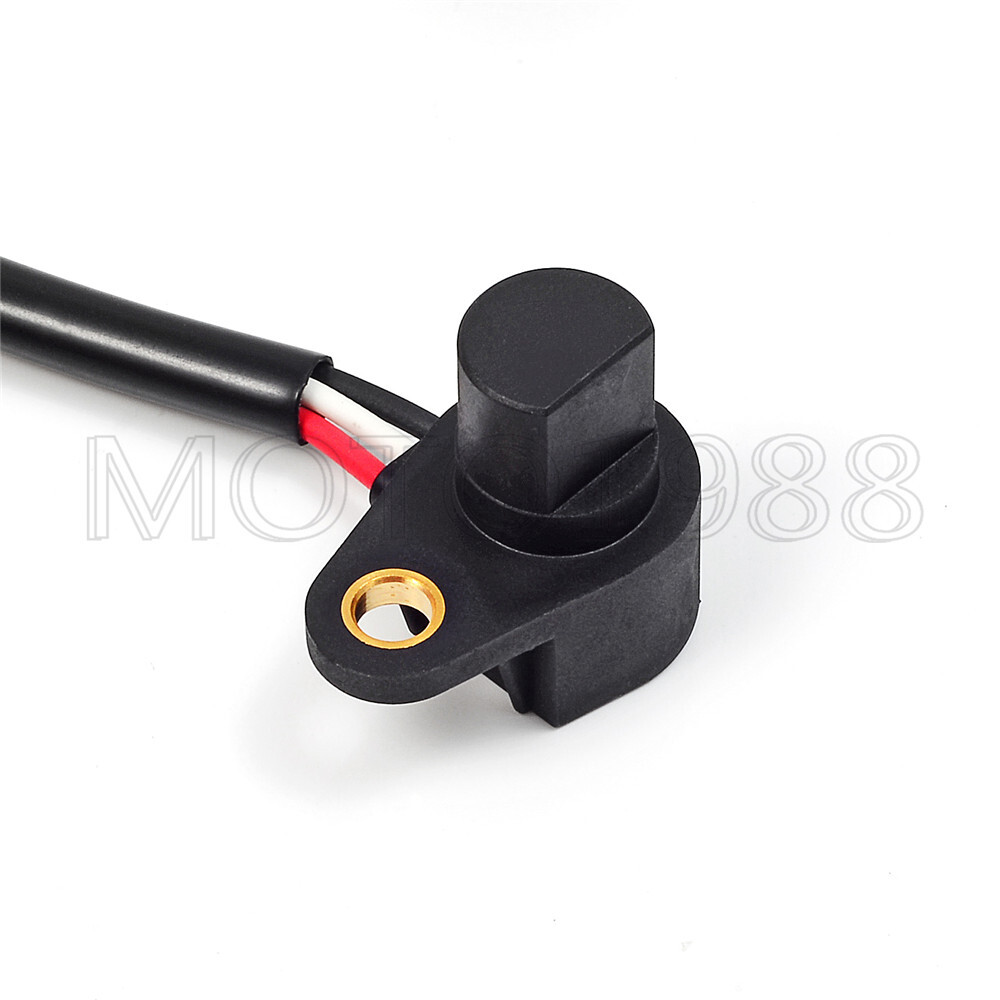 Speedometer Speed Sensor & Rotor Kit for Suzuki GSX GSXR DL GSF 600 650 750 1000