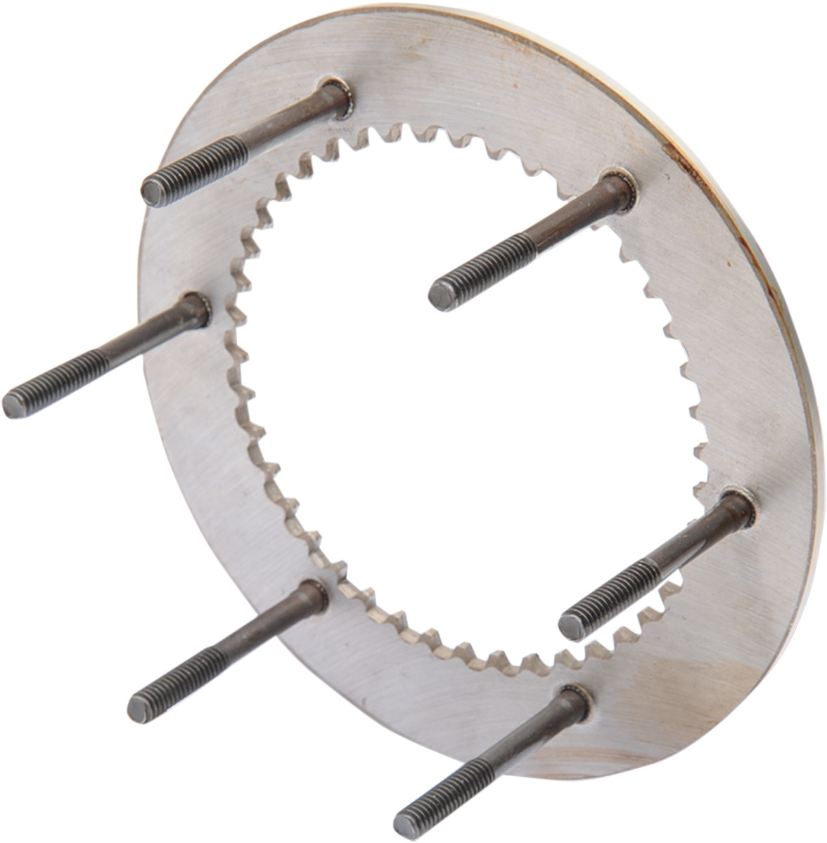 EASTERN MOTORCYCLE PARTS – A-38005-74 – Clutch Backing Plate for Harley-Davidson