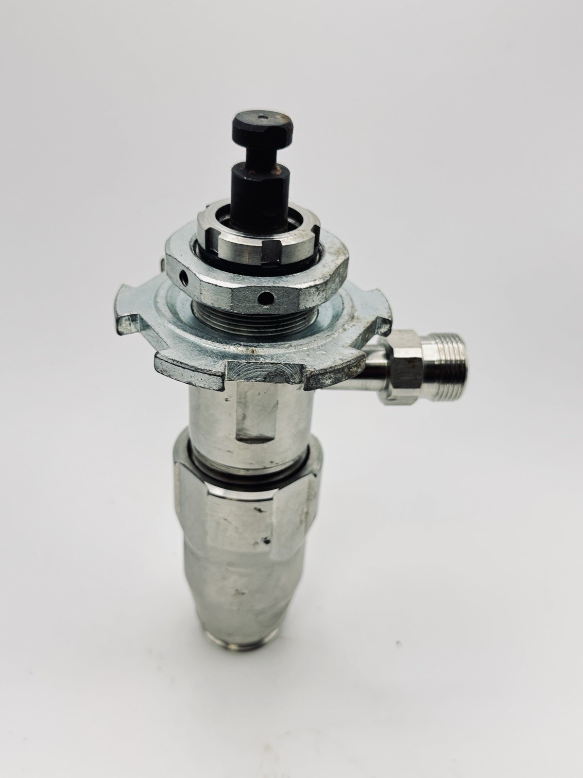 Airless Paint Spray Pump