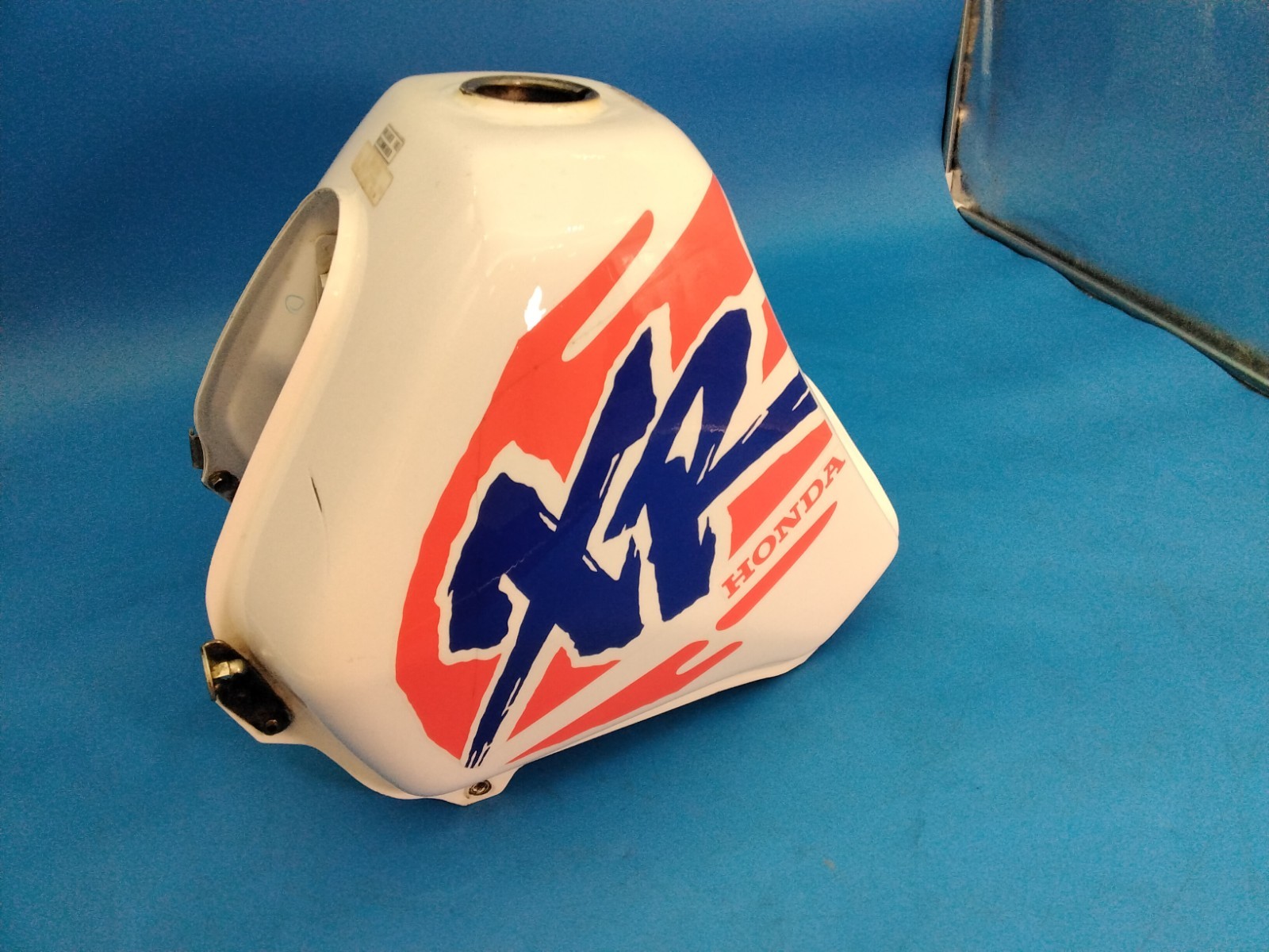 1993-2026 Honda XR650L Fuel Tank Gas No Dents Clean! OEM Paint & Decals XR 650 L