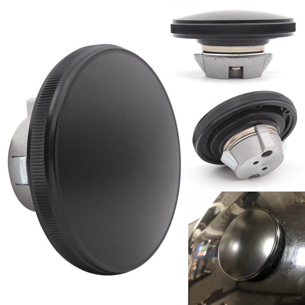 Black Fuel Tank Gas Cap Fit for Harley Street 750 XG750 500 XG500 2015-2020 2019