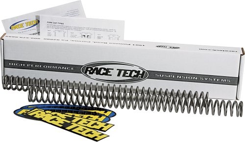 Race Tech FRSP 434949 Fork Spring 43X43X493 .49KG