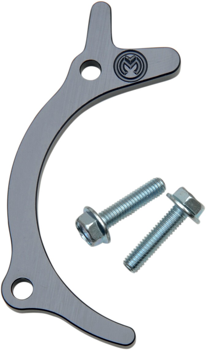 Moose Case Saver CNC Billet Aluminum 0950-0112