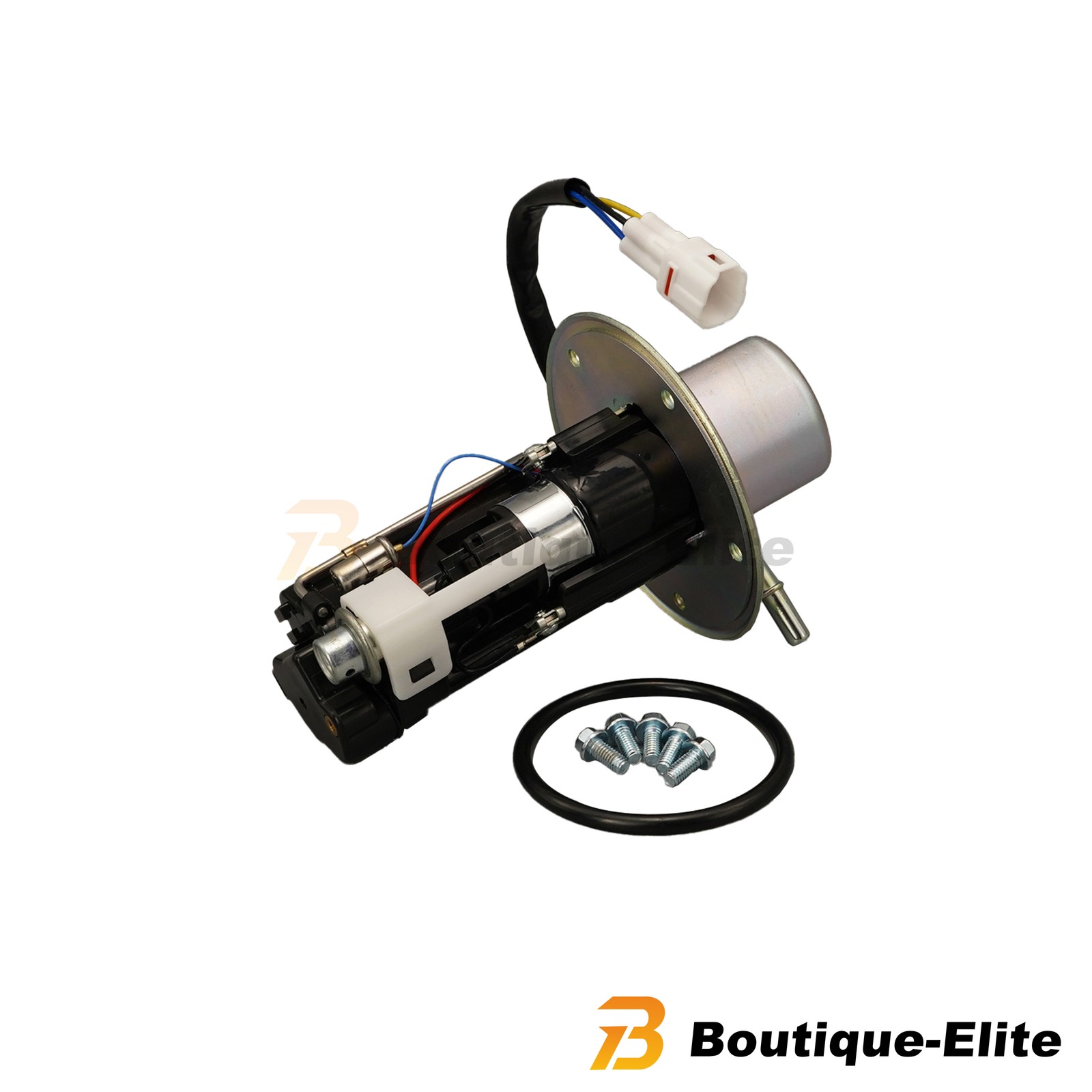 NEW Fuel Pump Assembly 15100-35F10 15100-35F20 For 2001-2003 Suzuki GSXR 600