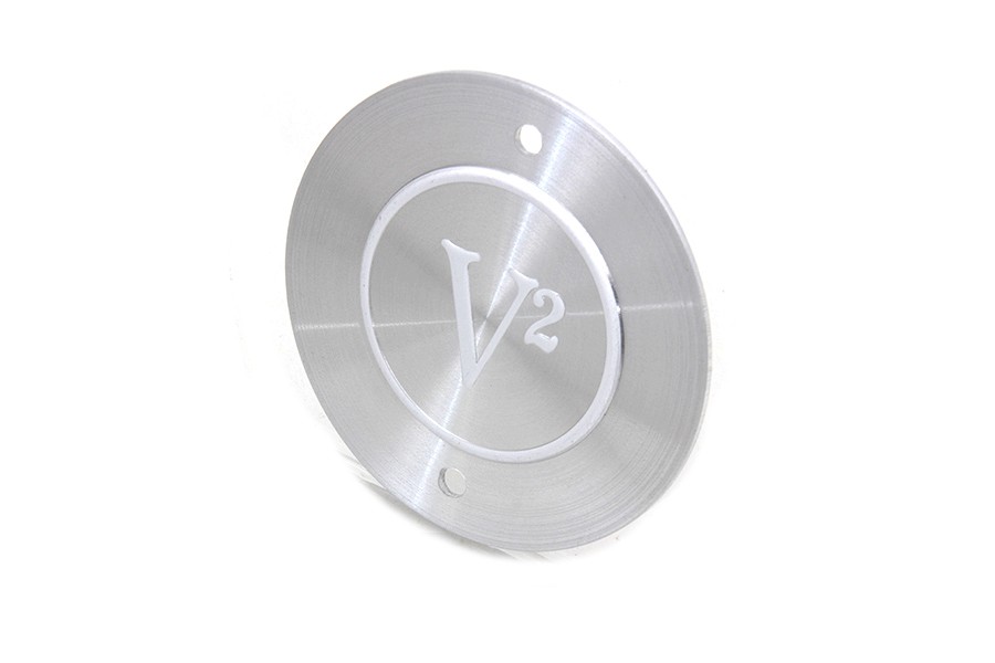 V2 Ignition System Cover fits Harley Davidson