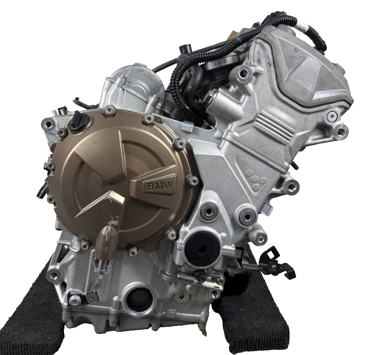 2020 – 2023 BMW S1000RR ENGINE MOTOR COMPLETE TESTED STOCK *30 DAY WARRANTY*