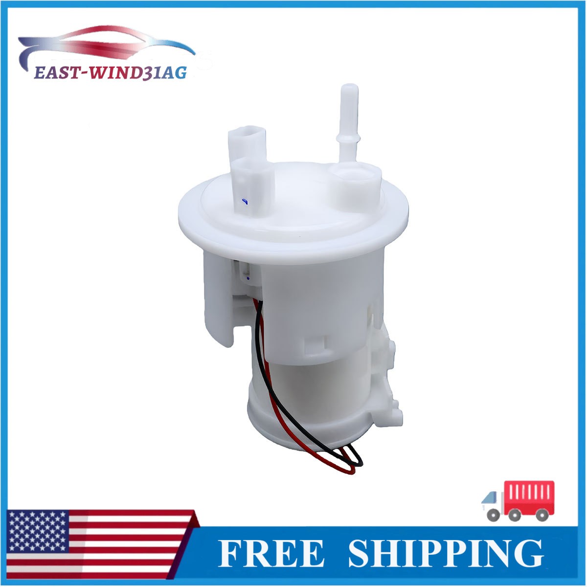 2D1-13907-01 Fuel Pump Assembly For 2007-2008 YAMAHA FZ1 FZ1N FZ1NA FZ1S FAZER