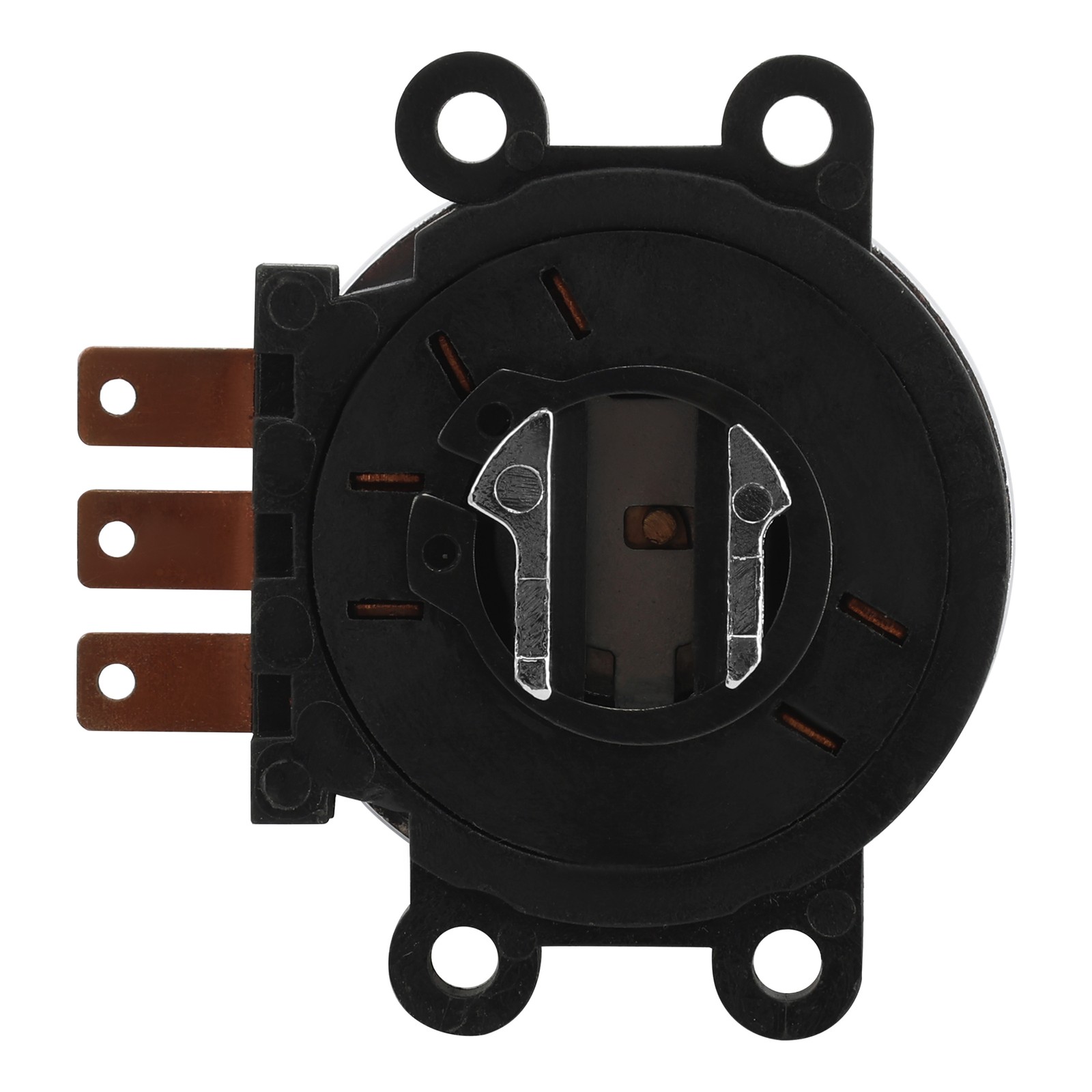 Ignition lock & Keys Fit For Harley Road King Softail Replace For 71313-96A