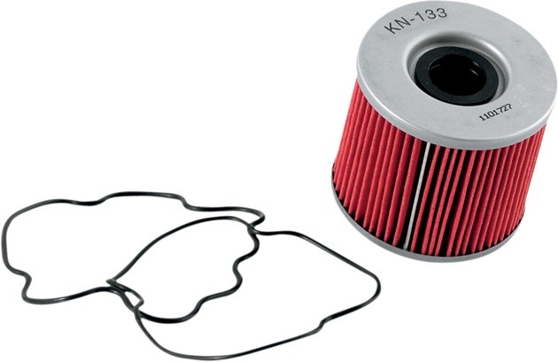 K&N Oil Filter #KN-133 for Suzuki