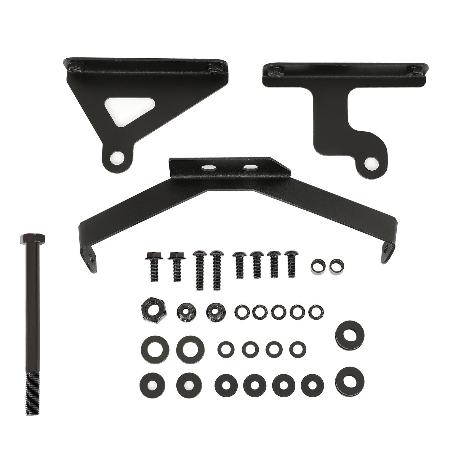 For Suzuki DL 650 V-Strom 2011-2021 2022 Skid Plate Engine Guard Protector