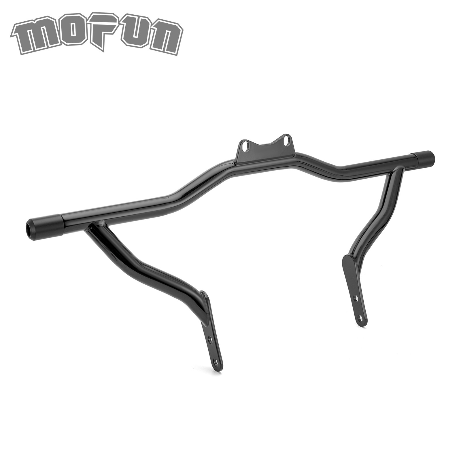 1 1/4 ” Bolt-On Front Engine Guard Crash Bar For Indian Super Sport Chief 2022+