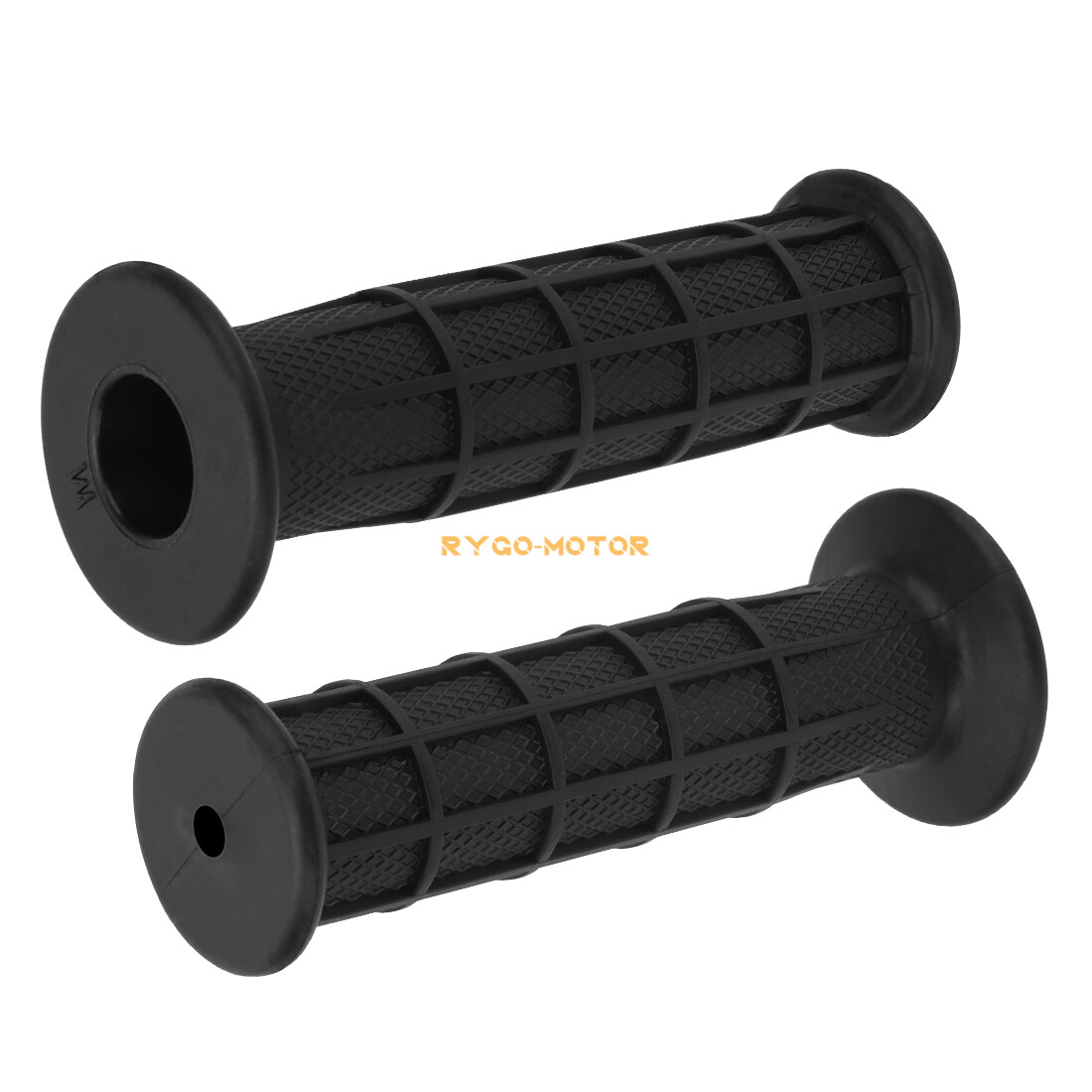 Handlebar Grips for Yamaha Banshee 350 YFZ350 Blaster 200 YFS200 1987 1988-2001