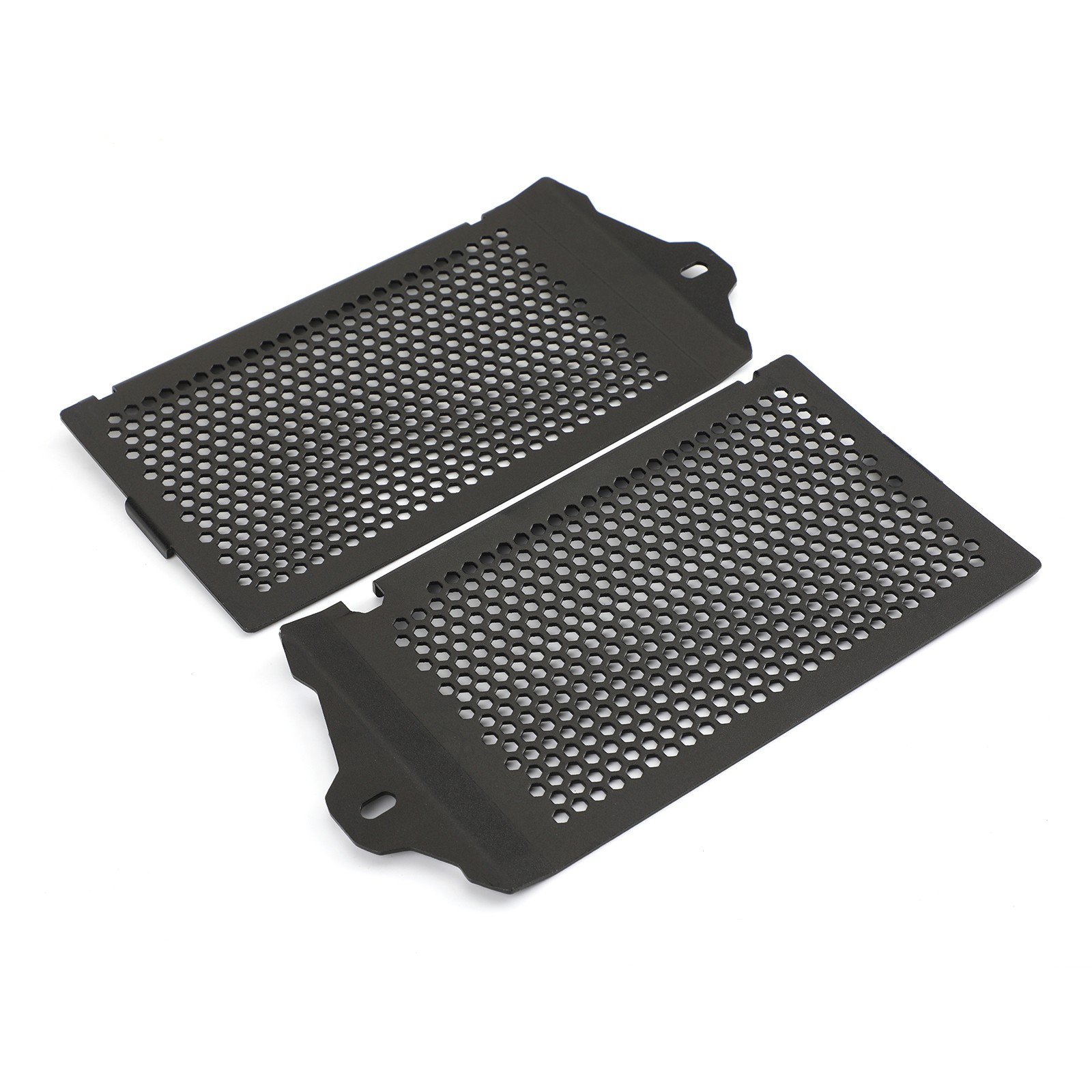 Radiator Guard Protector Grille Cover For BMW R1200GS LC /ADV R1250GS 13-19