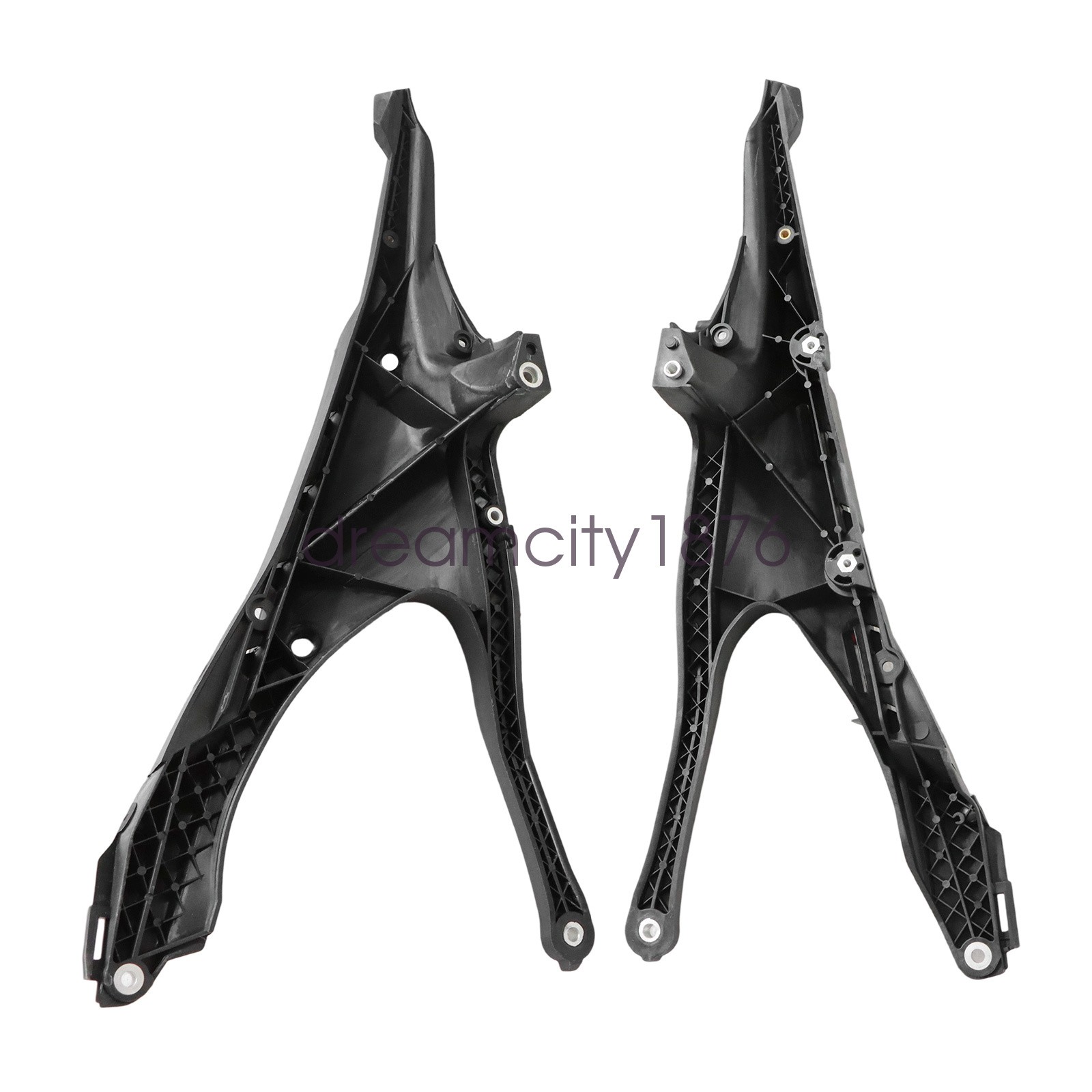 New Rear Left and Right Subframe For 19-22 Husqvarna TC 125 250 FC 250 350 450