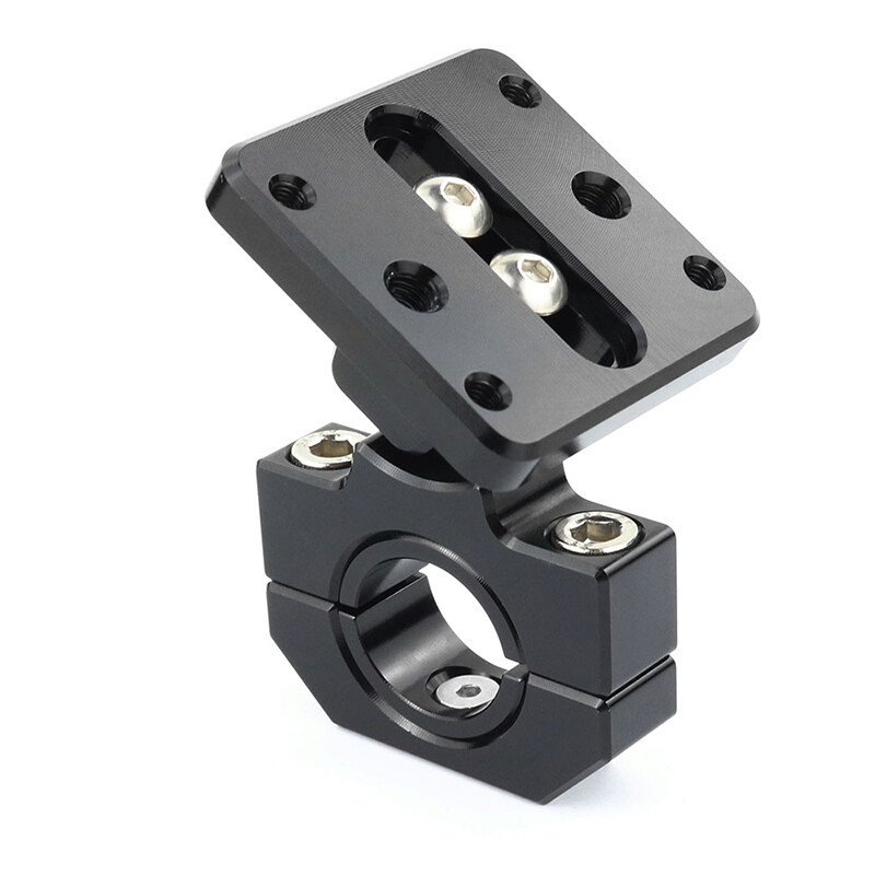 Universal Fit For Triumph Motorcycle GPS Navigation Phone Holder Mount Bracket