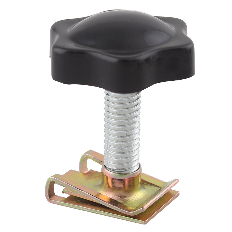 Saddlebag Lock Mounting Security Theft Deterrent Hardware Screw Bolt For Harley