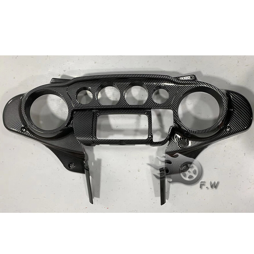 Multicolor Front Inner Fairing Cowl For Harley Electra Street Glide FLHX 2014-UP
