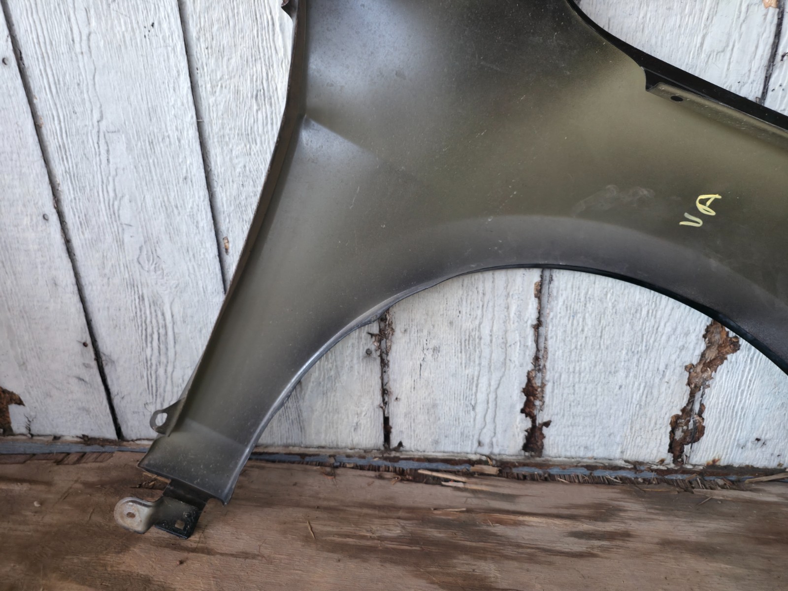2023 2024 2025 ACURA INTEGRA LEFT DRIVER SIDE FENDER OEM