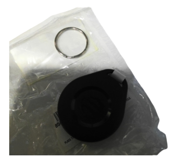 Harley-Davidson Genuine OEM New Softail Kit Security Sys J 41000043B
