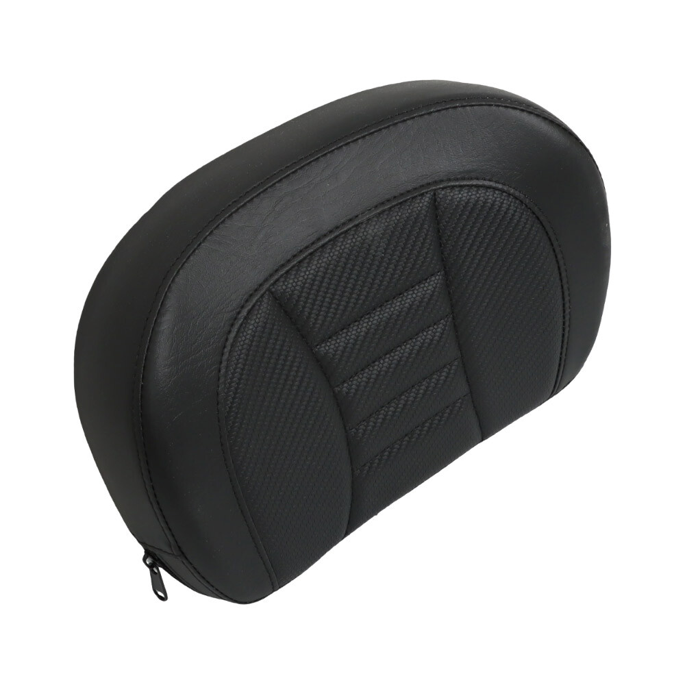 Passenger Sissy Bar Backrest Pad Fit For Touring CVO Street Road Glide FLHR US