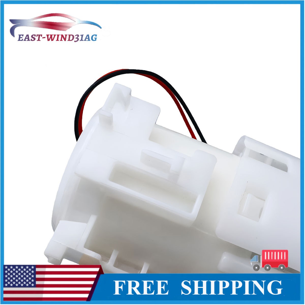 2D1-13907-01 Fuel Pump Assembly For 2007-2008 YAMAHA FZ1 FZ1N FZ1NA FZ1S FAZER