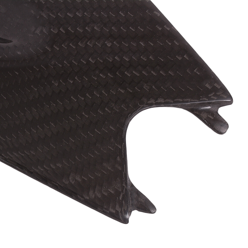 2016+ For Aprilia RSV4 Tuono V4 Factory Carbon Fiber Rear Seat Cover Protection