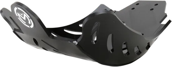 Moose Pro Polyethylene Frame Belly Skid Plate Guard Honda CRF250R 04-09