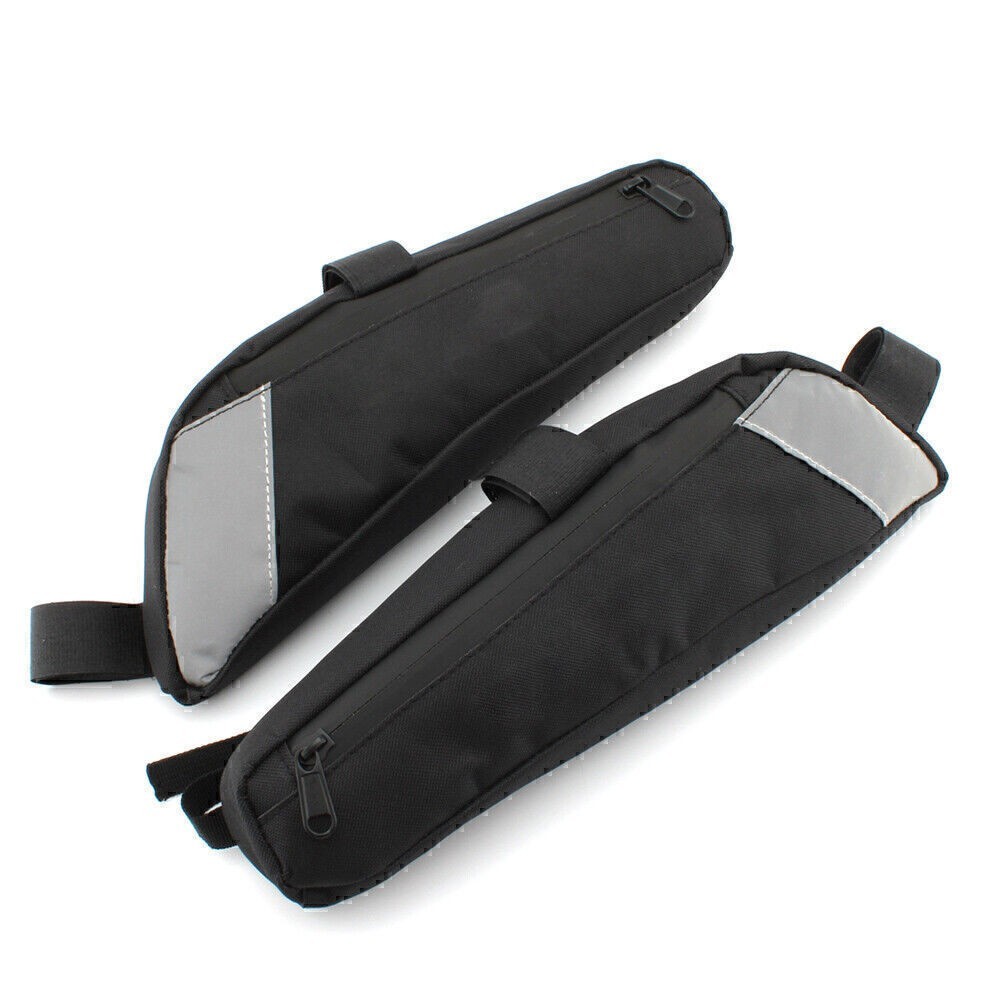 Motorcycle Box Side Bag Luggage Rack Bag for BMW R1200GS LC R1250GS Adventure