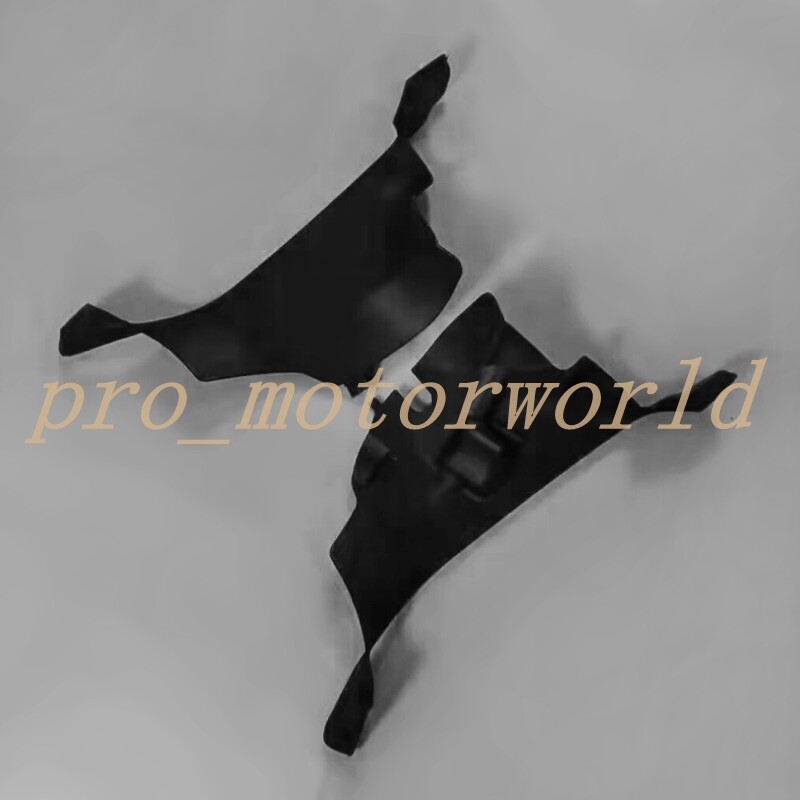 Unpainted Raw Fairing Kit For Ducati Panigale V4 V4S 2022-24,V4 SP V4R 23-2024