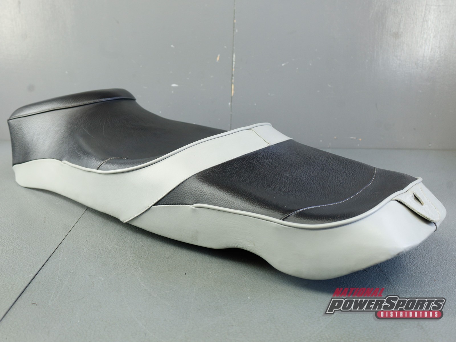 2002 – 2013 HONDA ST1300 CORBIN CANYON DUAL SPORT TWO UP SEAT