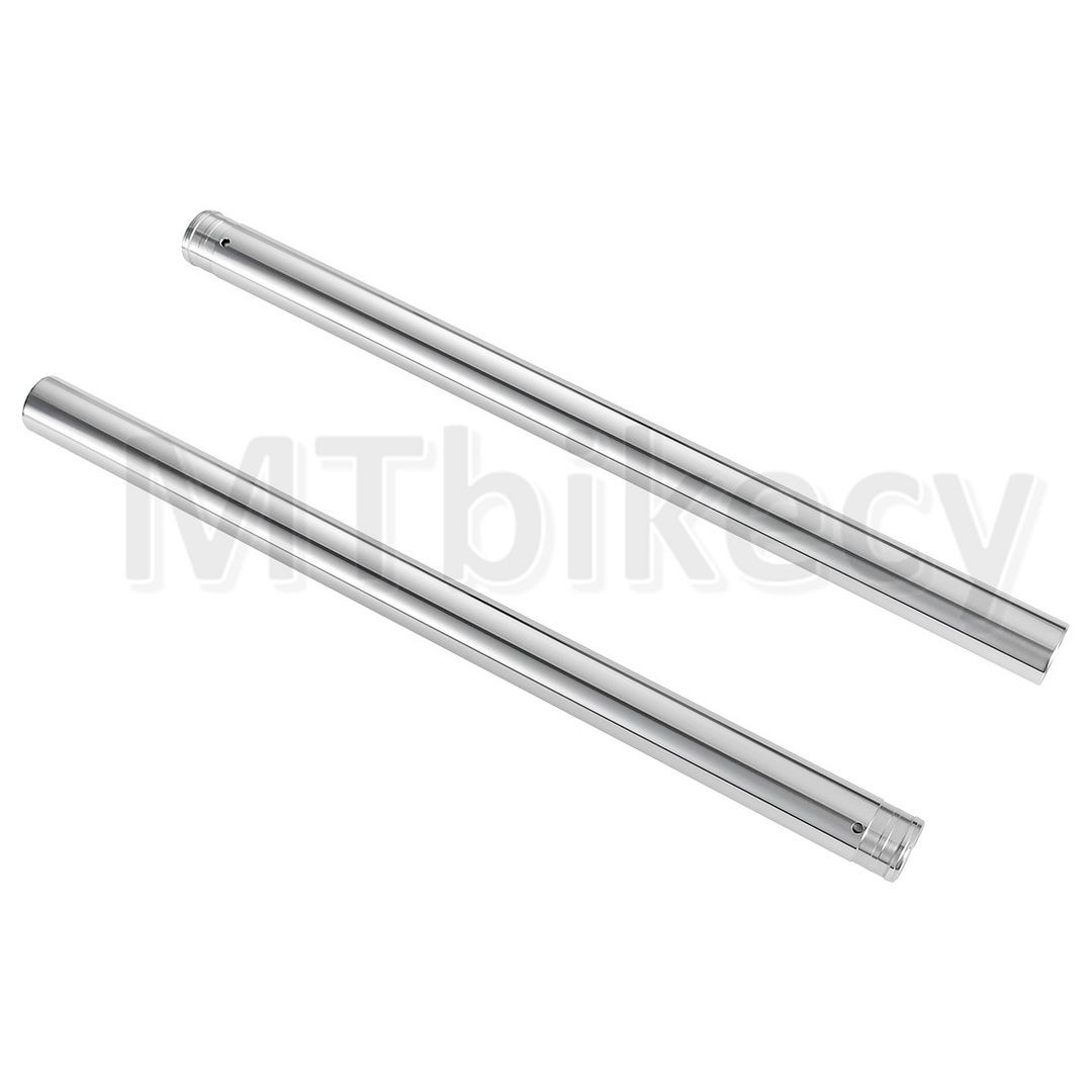 Fornt Stanchion Inner Fork Tubes For KAWASAKI EX500 NINJA 500 2024-2025 41x638mm