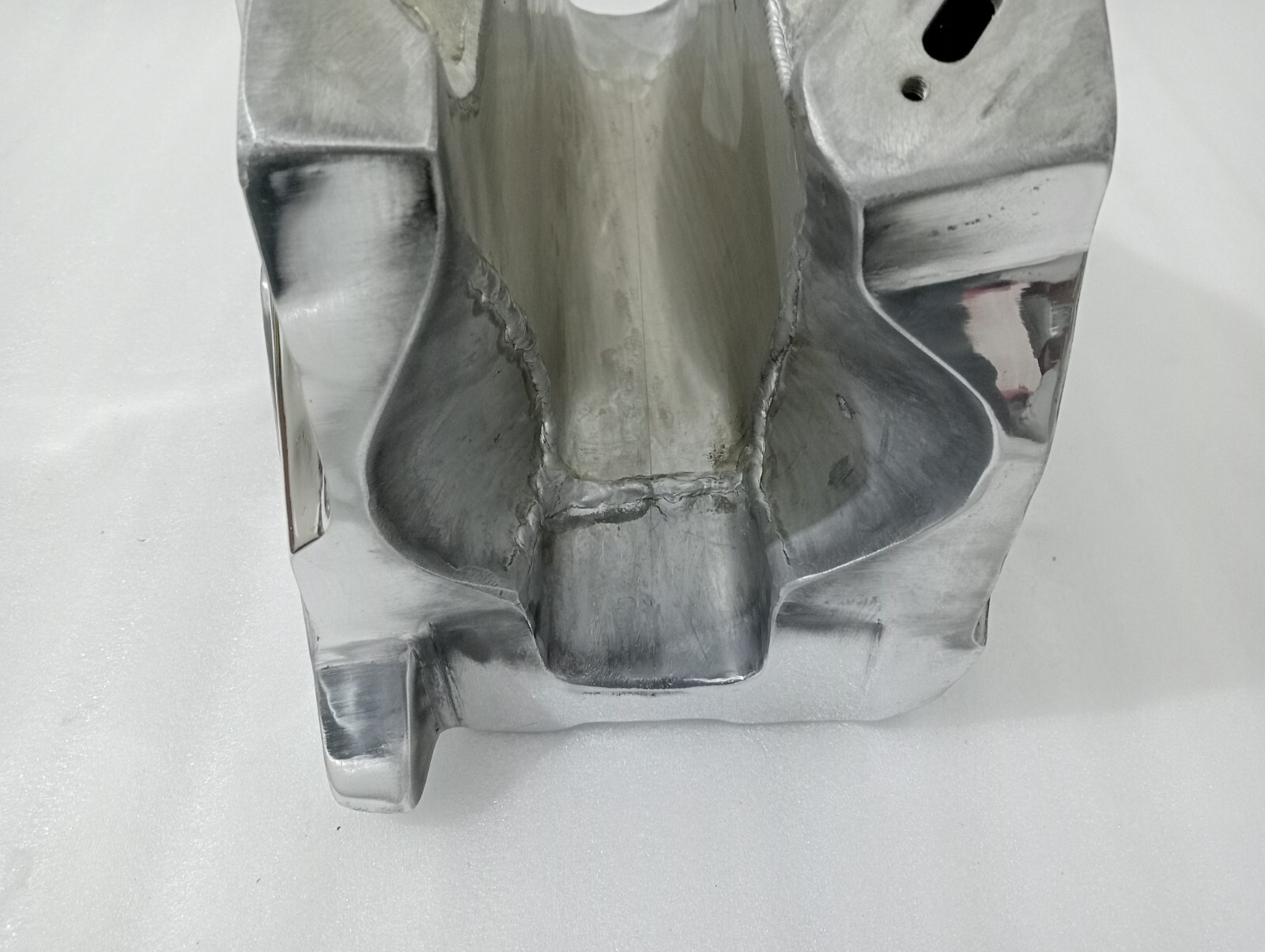 Yamaha YZ250 YZ 250 1996 – 2001 Petrol Gas Fuel Tank Aluminium Alloy |Fit For