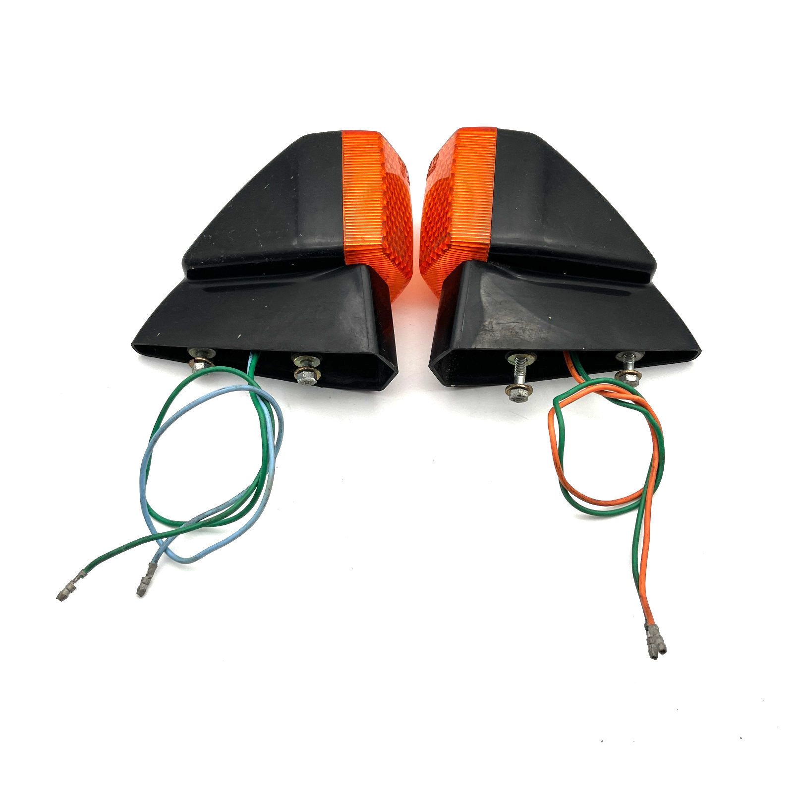 Honda CBR600 Indicator Rear Right Left CBR 600 F PC25 PC31 #36505