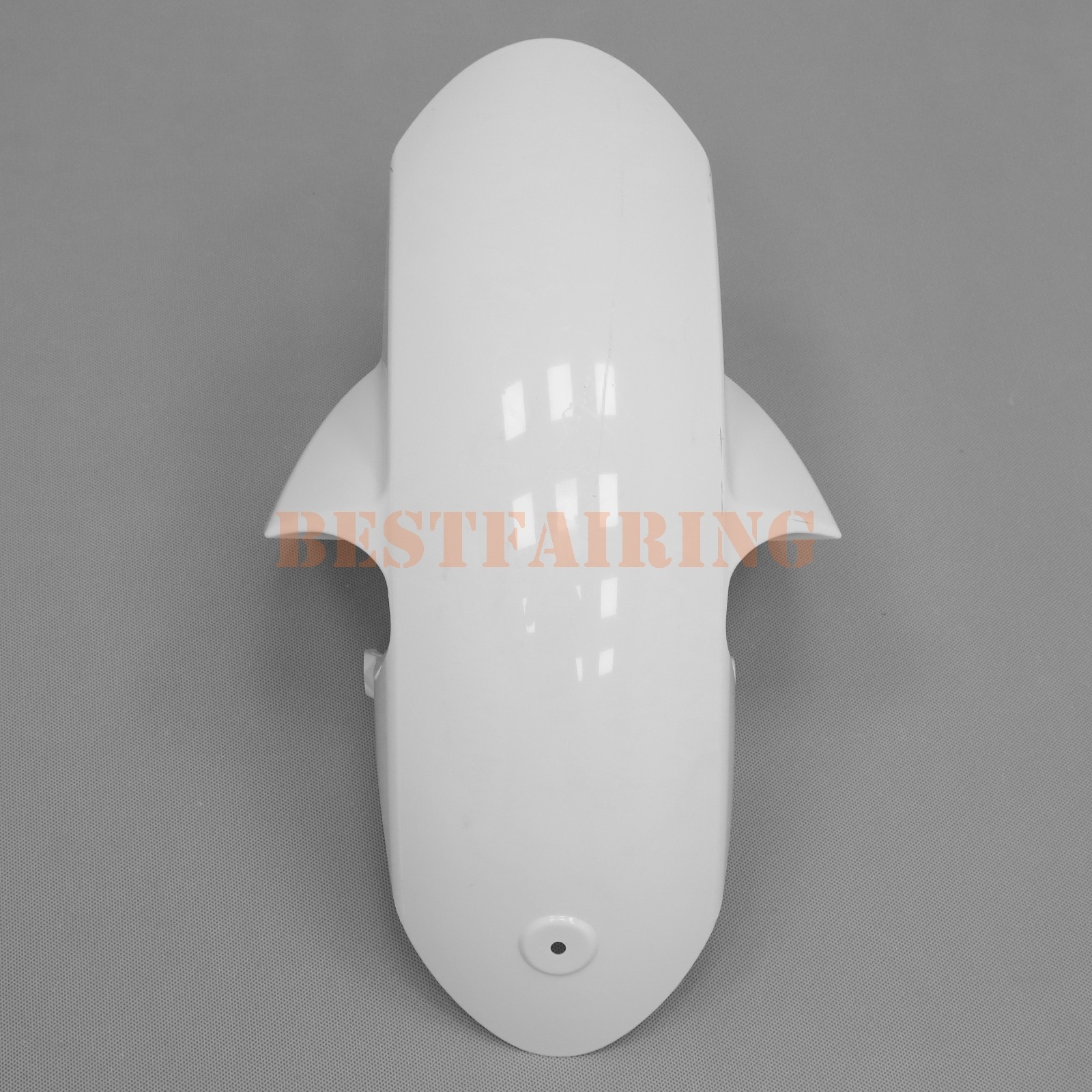 For Suzuki GSXR1000 2017-2024 Unpainted Fairing Kit w/Bolts Injection Bodywork
