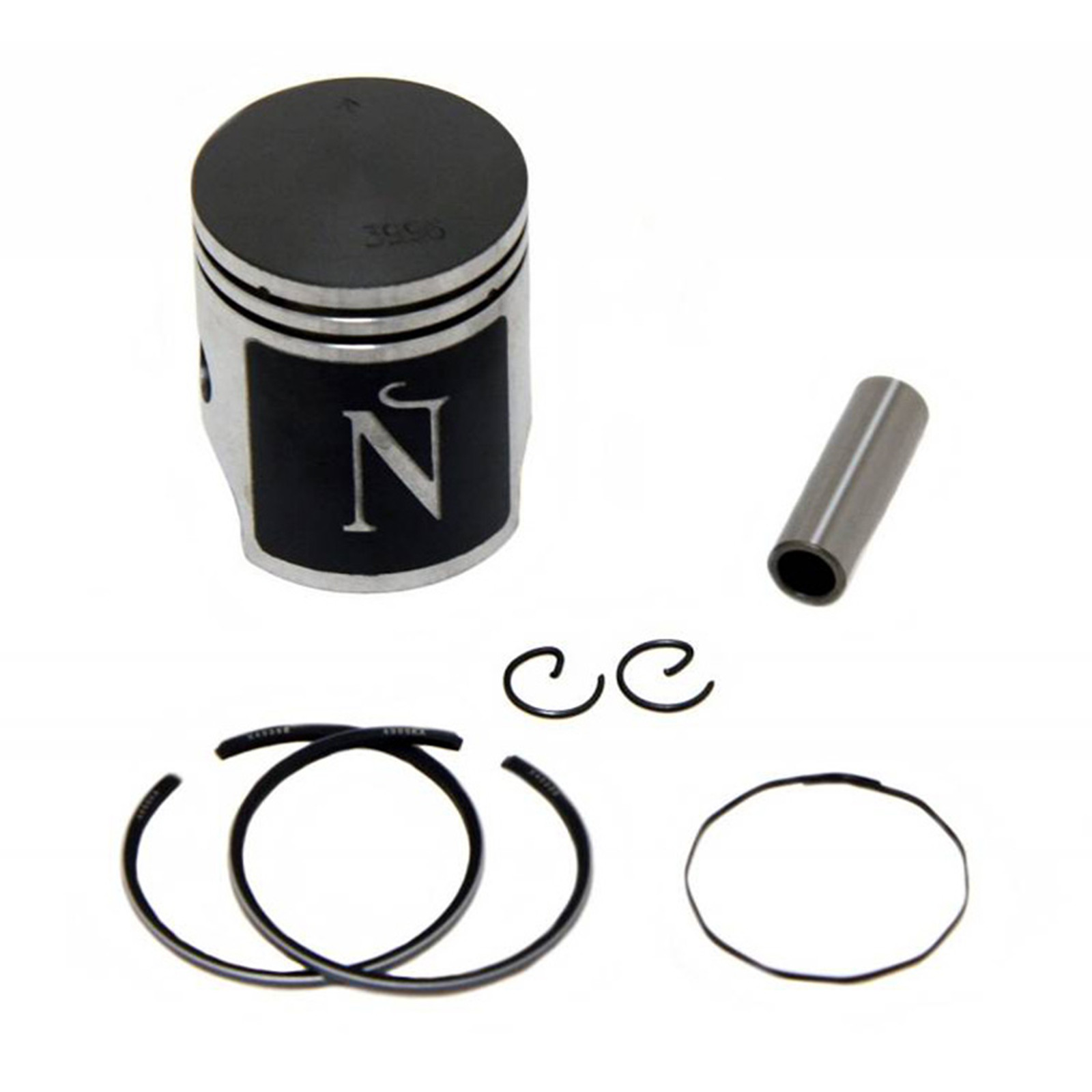 Namura Piston Kit 1.50mm Oversize to 55.50mm