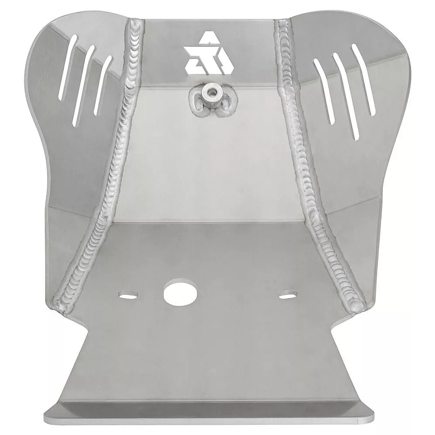 Tusk Aluminum Skid Plate For Honda XR150L 2023-2025 With Hardware