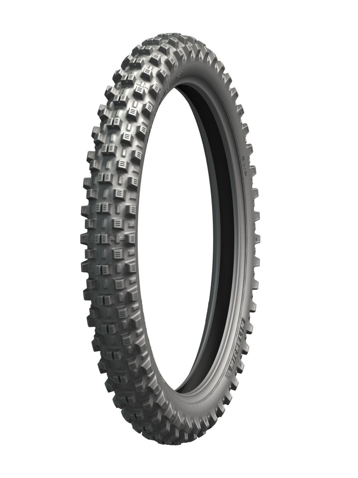 Tm Racing TM MX 250 ES 2022 Michelin Tracker Tyre 80/100-21