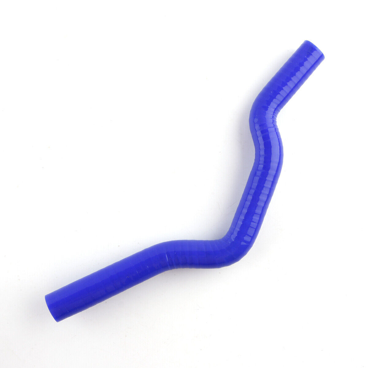 For 1985 1986 1987 1988 Honda CR500R CR500 R Blue Silicone Radiator Coolant Hose