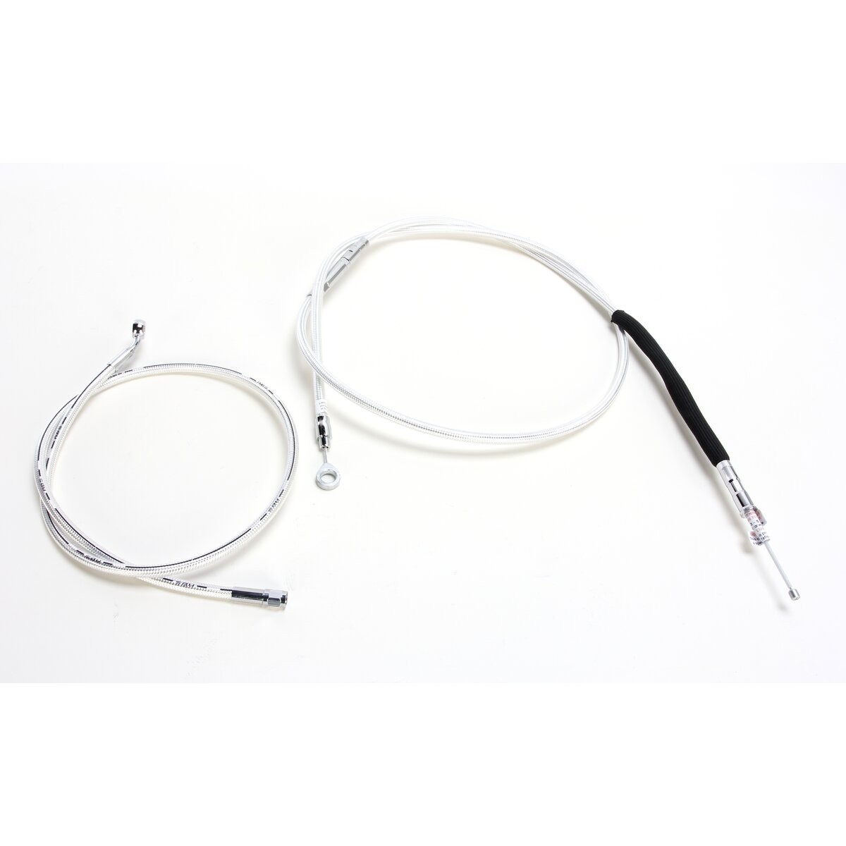 Magnum Handlebar Kit for 15 in.-17 in. Ape Hangers -387792