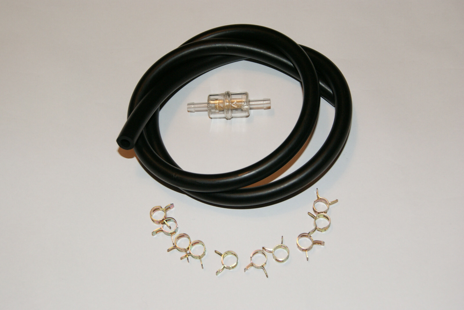 SUZUKI Motorcycle Fuel Line – 4.5mm 3′ Feet