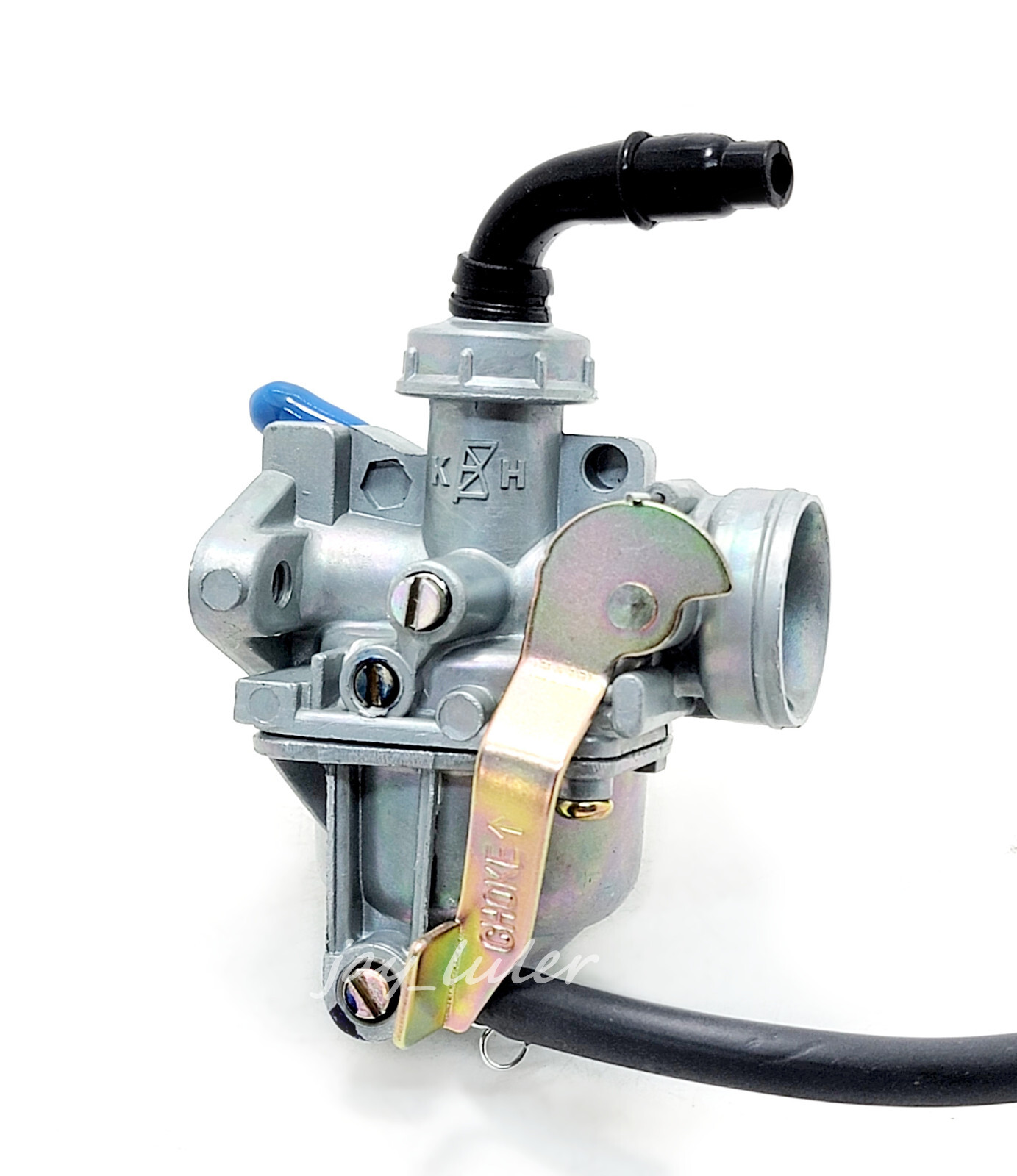 Replacement Carburetor for Honda Urban Express 50 NA50 NU50 1979-1983