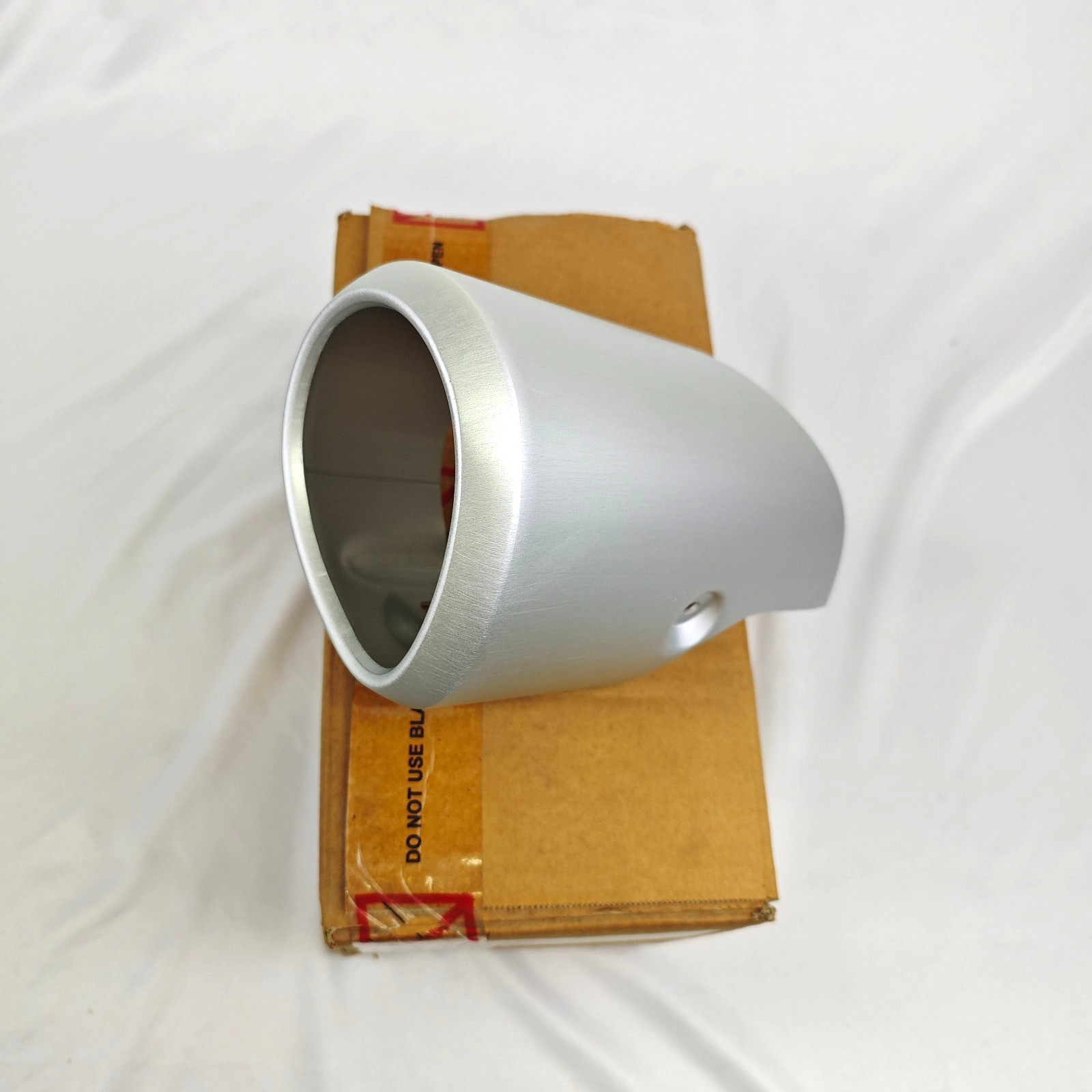 Ducati Genuine OEM Muffler Silencer Thermal Protection Monster 797 4601E732AA