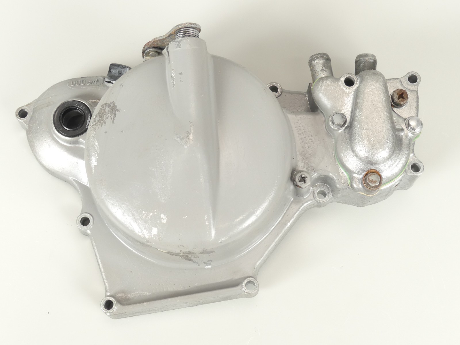 2001 96-07 Honda CR80 CR85 right crankcase clutch cover 11330-GBF-J20