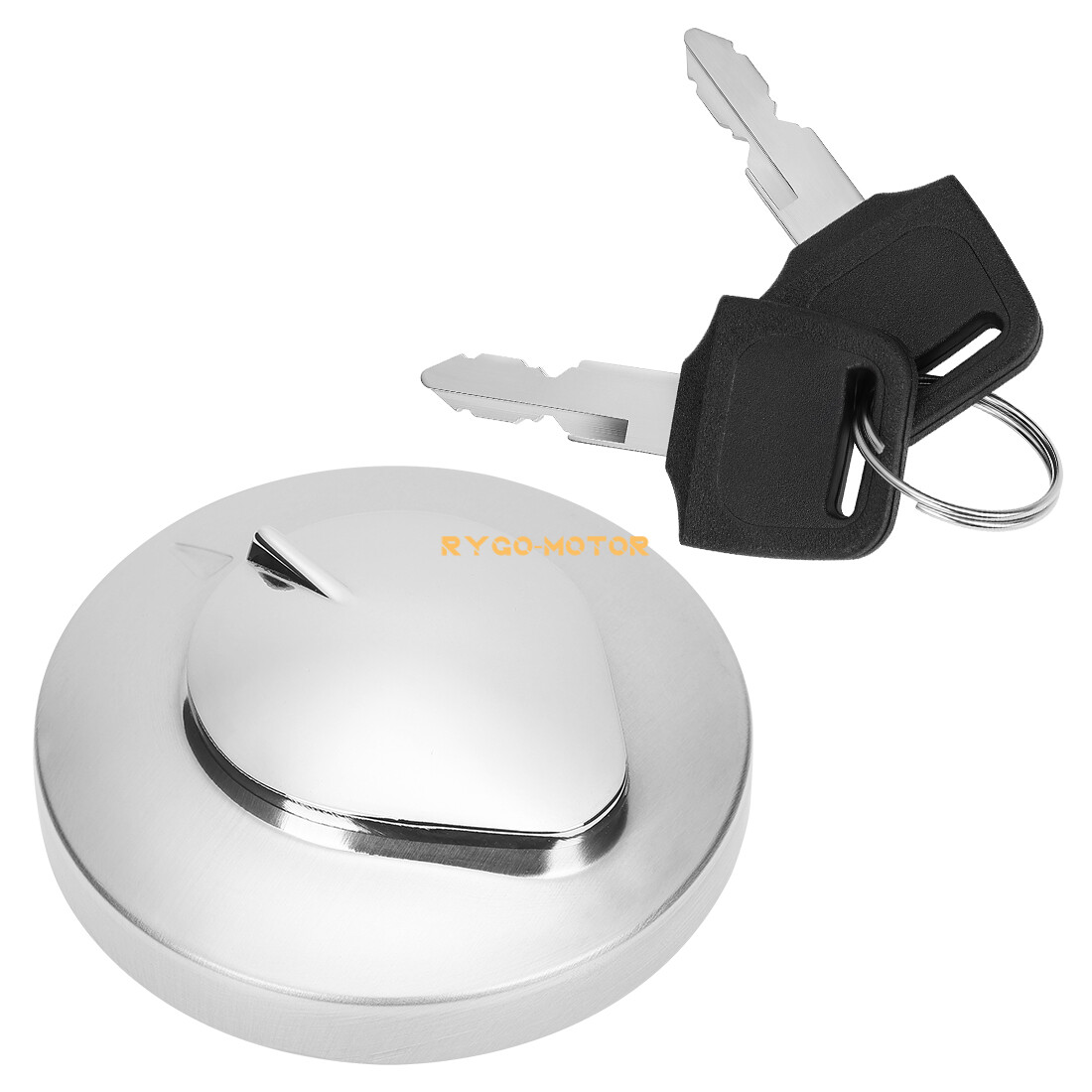 Fuel Gas Tank Cap For Honda Shadow Aero/ACE/Phantom/RS/Spirit 750 VT750 1998-24