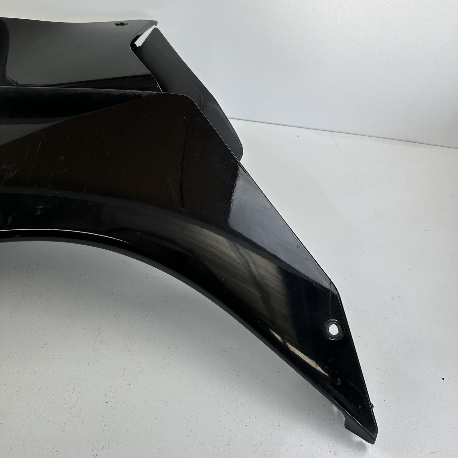 Honda CBR300R CBR300 2015 Left side main fairing *damage as shown