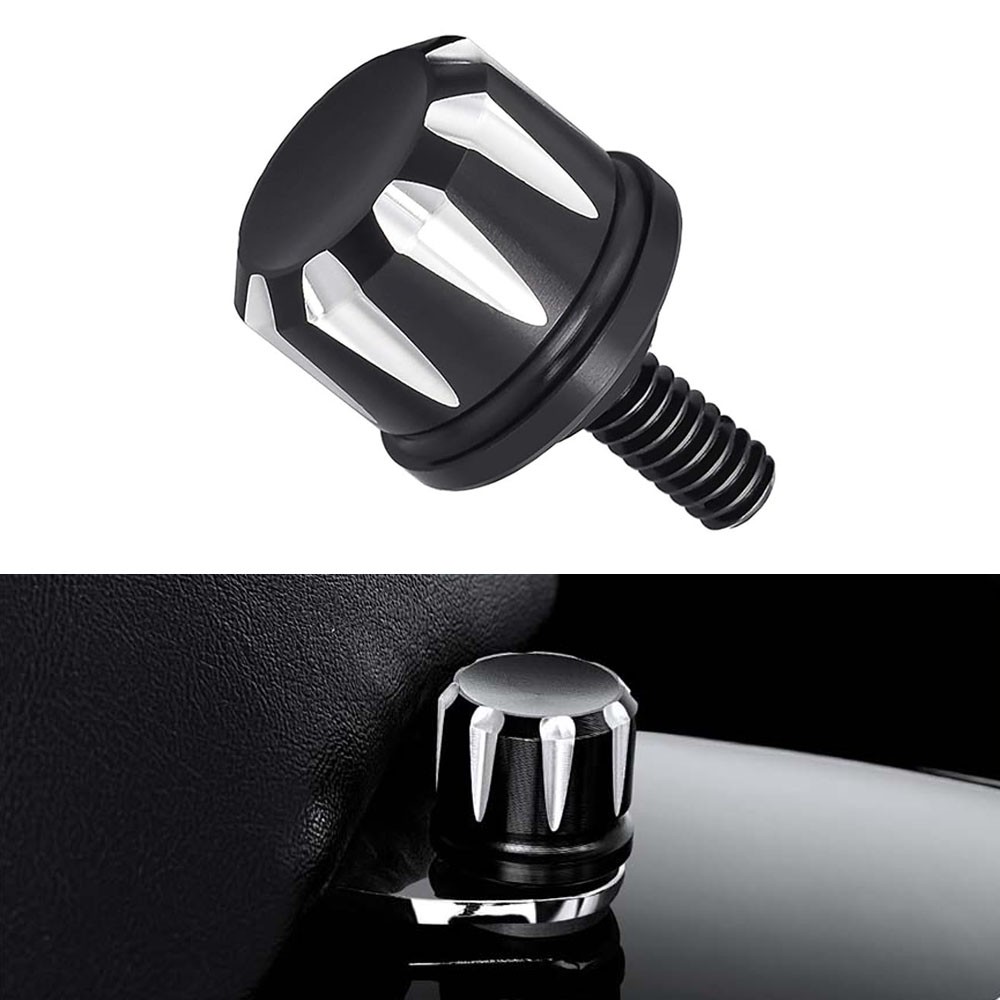 Fender Seat Bolt Screw for Cruiser Touring Street Bob Sport Glide Low Rider ST