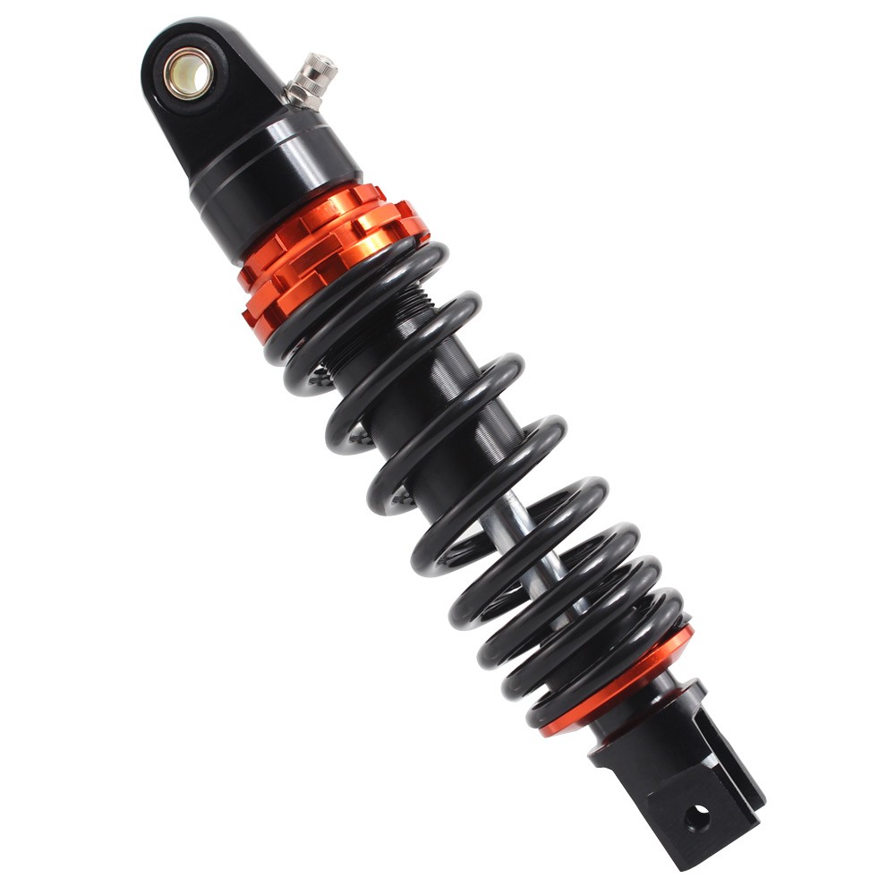 235mm Universal Motorcycle Rear Shock Absorber Suspension Fit For Honda Yamaha