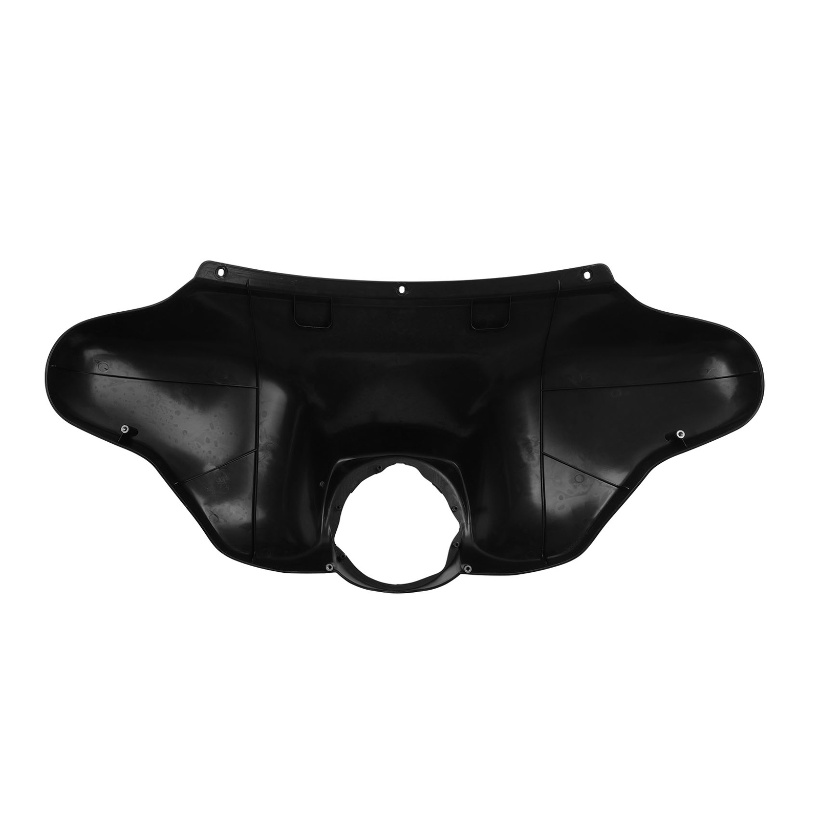 Front Batwing Upper Outer Fairing Cowl For Harley Electra Street Glide 1996-2013