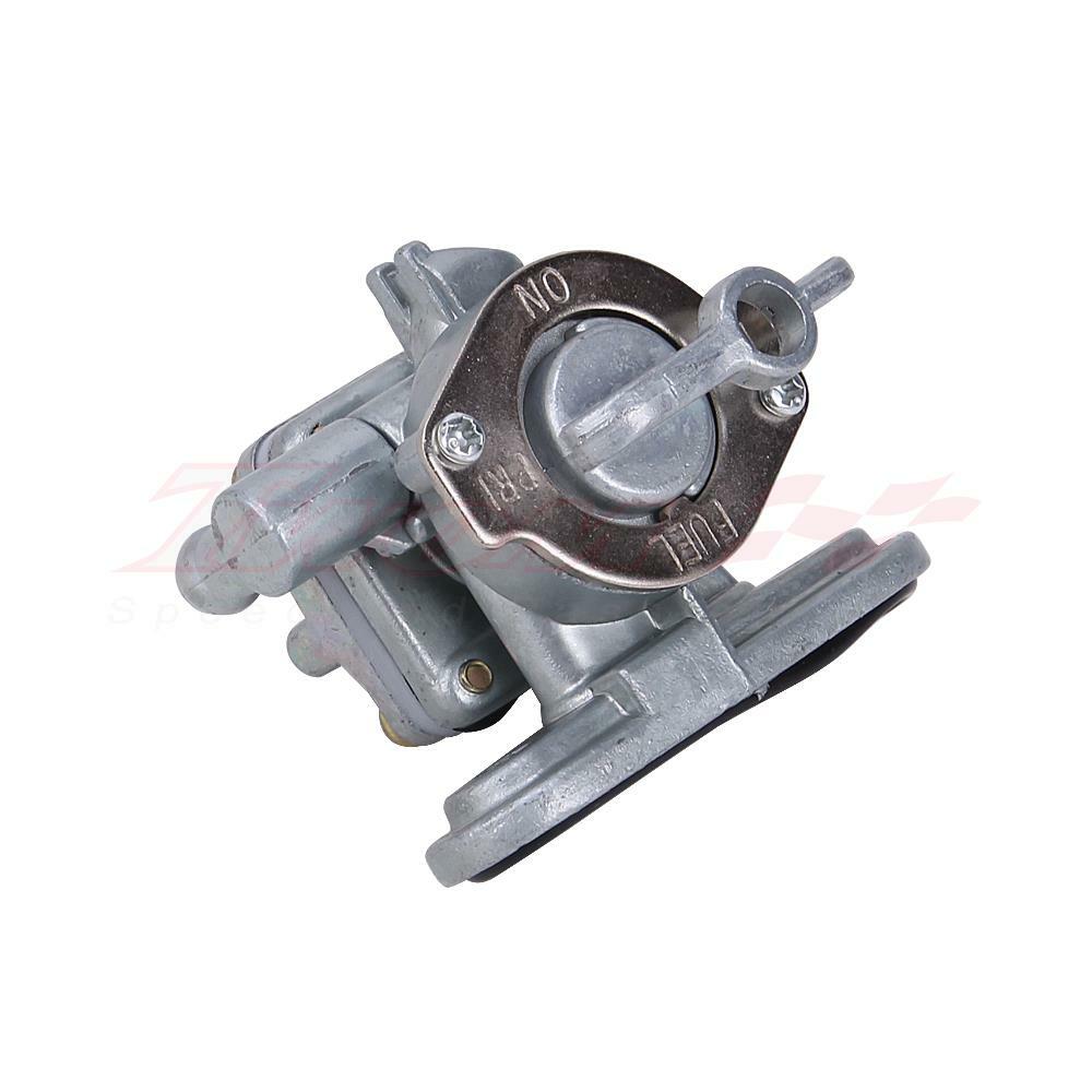 For SUZUKI GS300 GS450 GS550 GS650 GS750 GS850 GS1000 GS1100 Fuel Petcock Valve